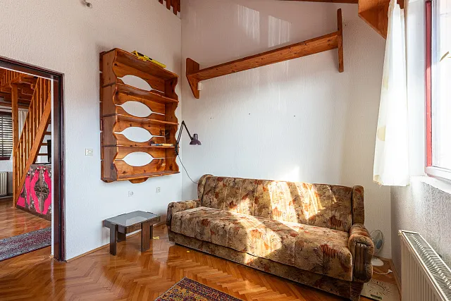 Haus zum Verkauf in einem ruhigen Teil von Bar. — photo 21