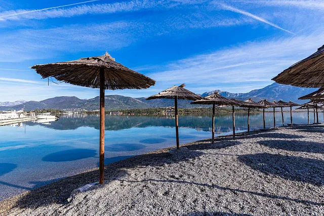 Exklusives Grundstück zu Verkaufen in Tivat — photo 9