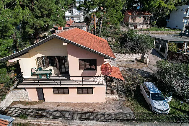 Haus zum Verkauf in einem ruhigen Teil von Bar. — photo 4