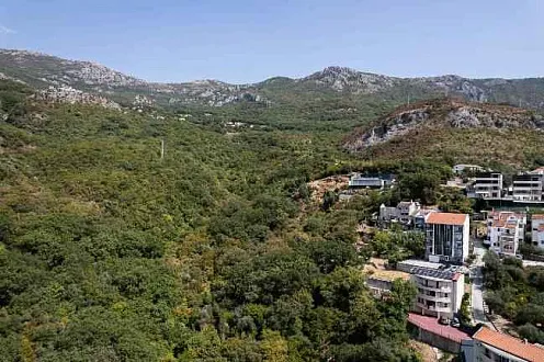 EXKLUSIVE INVESTITIONSMÖGLICHKEIT IN DER NÄHE VON KAMENOVO UND SVETI STEFAN — photo 3