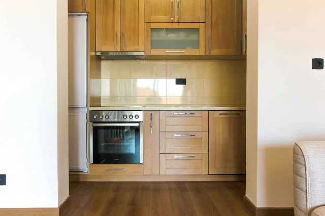 Wohnung zum Verkauf in Bečići in einem Komplex mit Schwimmbad — photo 7
