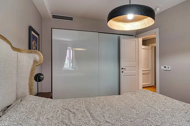 Charmante Maisonette-Wohnung im Herzen der Altstadt von Budva — photo 38