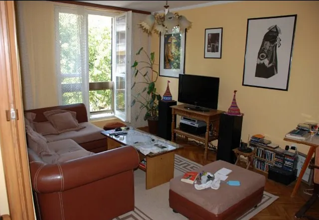 Apartment in old capital town Cetinje  — photo 18