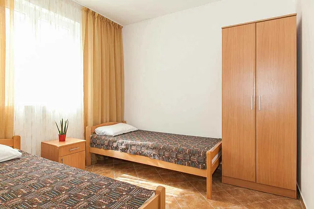 Apartments mit Meerblick in Herceg Novi — photo 17