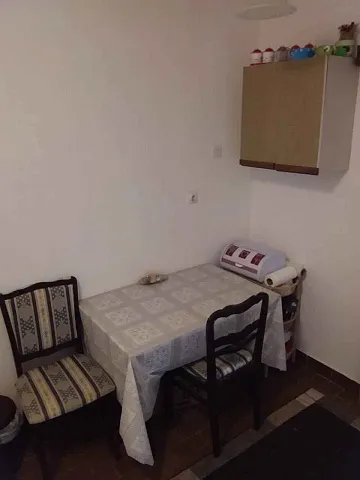 Apartment mit Meerblick in Donji Stoliv — photo 10