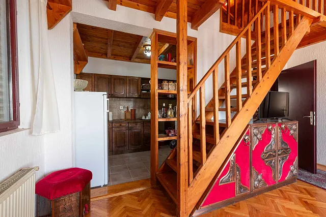 Haus zum Verkauf in einem ruhigen Teil von Bar. — photo 13