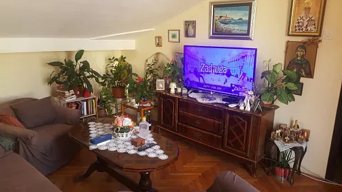 Квартира в Будве
