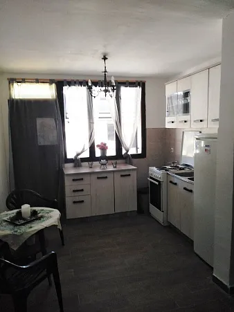 Wohnung zum Verkauf im Zentrum von Sutomore