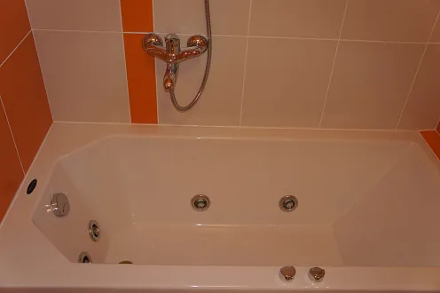 Wohnung in Becici