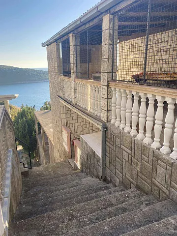 2 houses in Kruce in Ulcinj