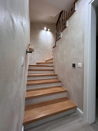 Gemütliches Zuhause