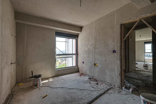 EINZIMMERWOHNUNG IM BAU IN BAR – EINE AUSGEZEICHNETE GELEGENHEIT ZUM WOHNEN UND INVESTIEREN — photo 5