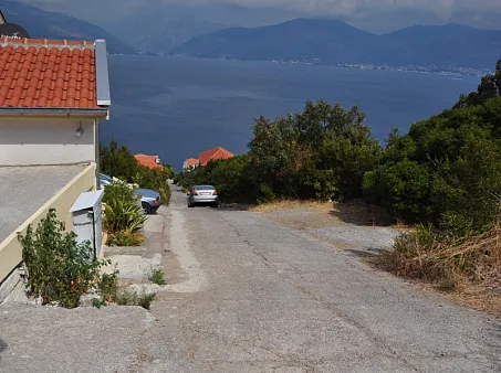 Land in Krasici