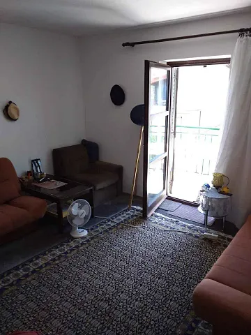 Apartment mit Meerblick in Donji Stoliv — photo 6