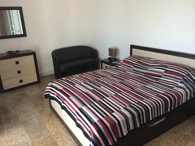 Apartments in Villa mit Meerblick in Shushan — photo 8