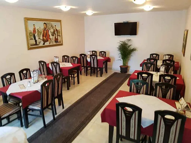 im Budva-Hotel