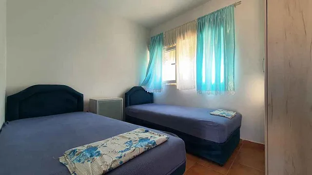 Maisonette-Wohnung mit Panoramablick auf Budva und das Meer — photo 4
