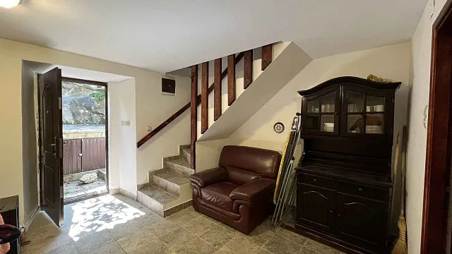 Maisonette-Wohnung in ruhiger Lage nahe dem Meer — photo 4
