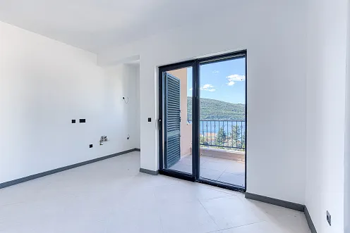 Neue Wohnungen in Kumbor