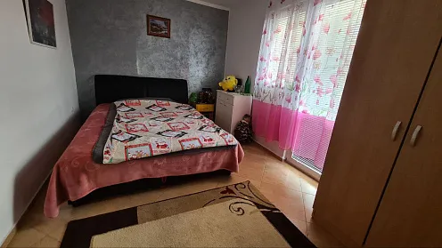 Three-storey house in the city of Bar, Susanj district
