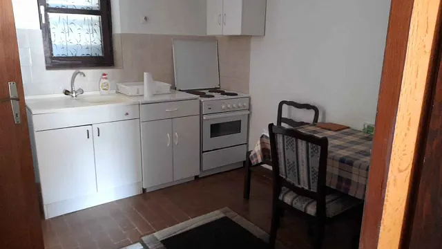 Apartment mit Meerblick in Donji Stoliv — photo 20