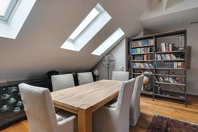 Charmante Maisonette-Wohnung im Herzen der Altstadt von Budva — photo 8