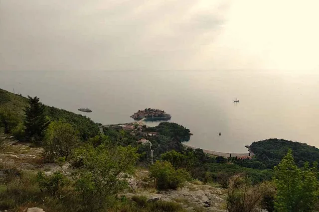 Land in Budva — photo 14