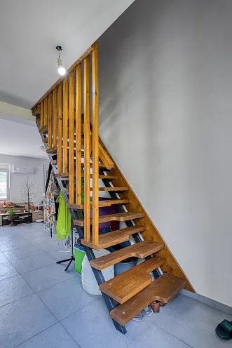 Weiträumliches Haus in Sutomore