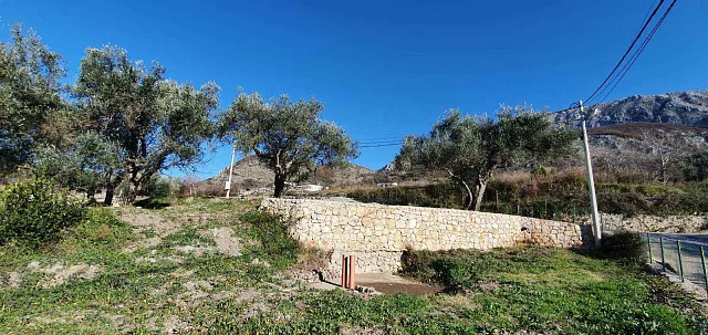 Vier Grundstücke mit Panoramablick auf das Meer in Dobre Voda — photo 5
