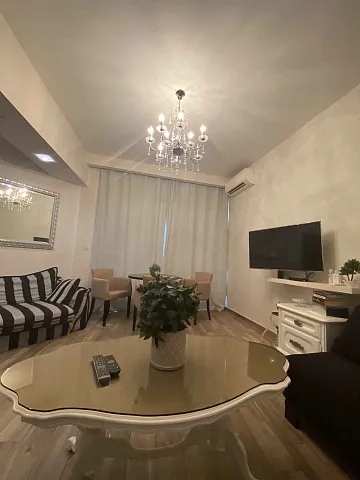Zweizimmerwohnung zum Verkauf im Zentrum von Budva — photo 9