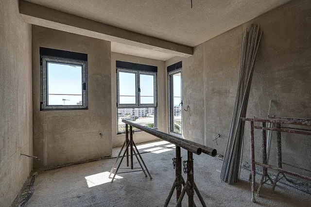 EINZIMMERWOHNUNG IM BAU IN BAR – EINE AUSGEZEICHNETE GELEGENHEIT ZUM WOHNEN UND INVESTIEREN — photo 15