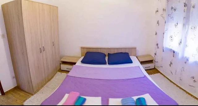 Three-bedroom apartment in Meterizi  — photo 11