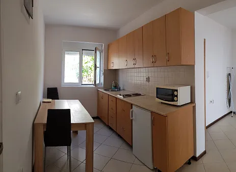 Apartment mit einem Schlafzimmer im zweiten Stock
