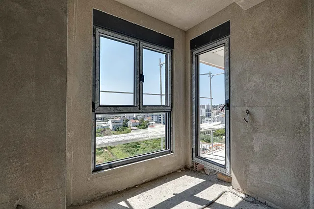 EINZIMMERWOHNUNG IM BAU IN BAR – EINE AUSGEZEICHNETE GELEGENHEIT ZUM WOHNEN UND INVESTIEREN — photo 16