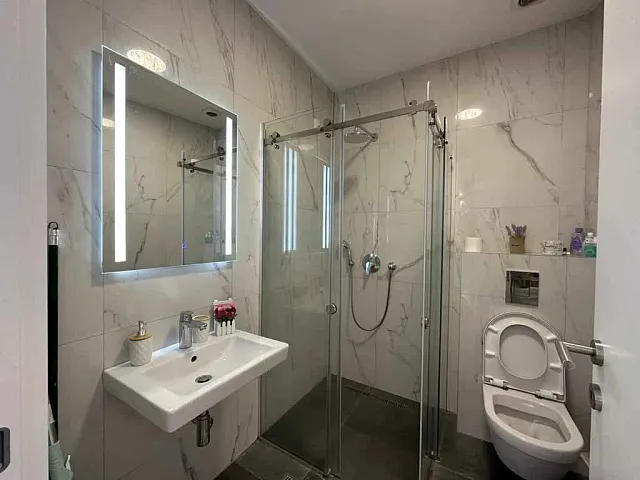 Zu verkaufen Wohnung in Bar mit Meerblick — photo 7