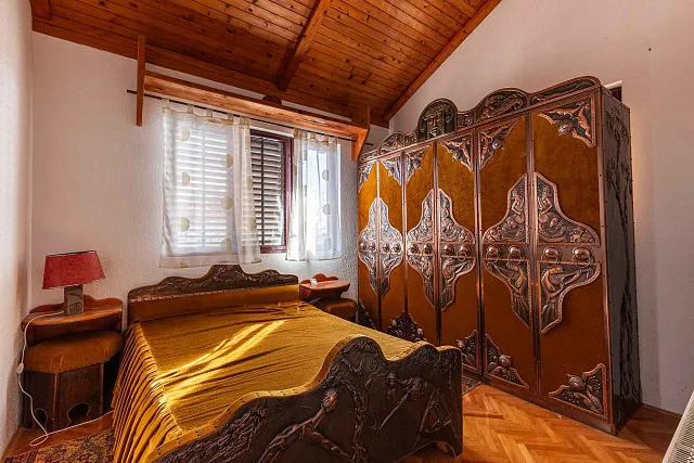 Haus zum Verkauf in einem ruhigen Teil von Bar. — photo 17