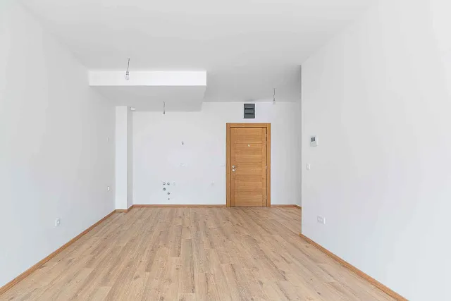 Einzimmerwohnung in Kamenovo – Meeresnähe — photo 7