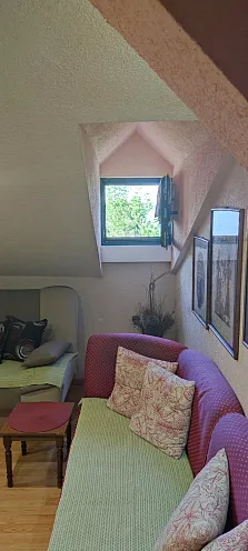 One bedroom apartment in Herceg Novi, Zelenika