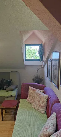 Apartment mit einem Schlafzimmer in Herceg Novi, Zelenika