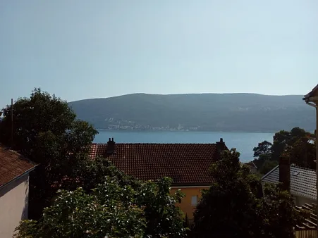 Wohnung in Herceg Novi in ​​ausgezeichneter Lage