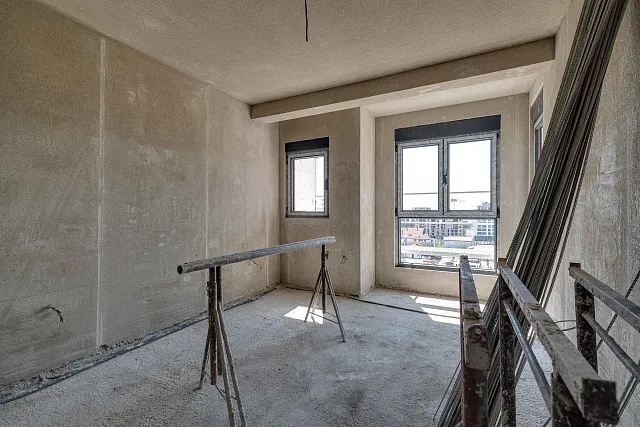 EINZIMMERWOHNUNG IM BAU IN BAR – EINE AUSGEZEICHNETE GELEGENHEIT ZUM WOHNEN UND INVESTIEREN — photo 14