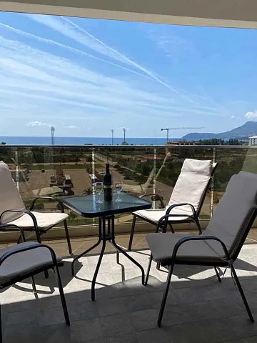 Zu verkaufen Wohnung in Bar mit Meerblick — photo 9