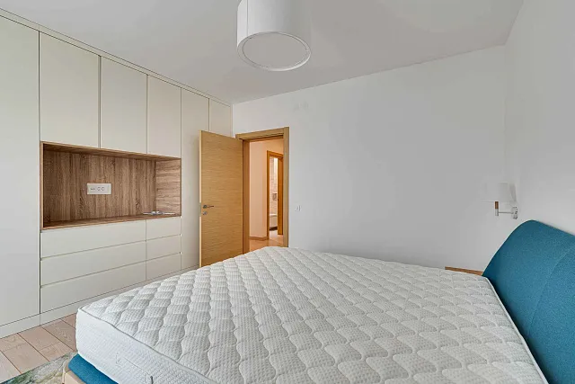 Apartments in einem neuen Komplex in Igalo — photo 19