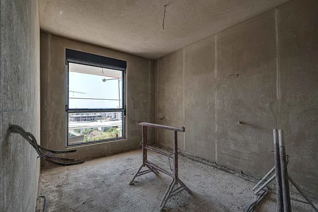EINZIMMERWOHNUNG IM BAU IN BAR – EINE AUSGEZEICHNETE GELEGENHEIT ZUM WOHNEN UND INVESTIEREN — photo 9