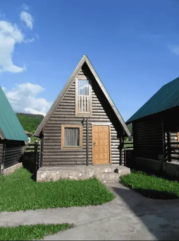 Hotel in Kolasin — photo 4