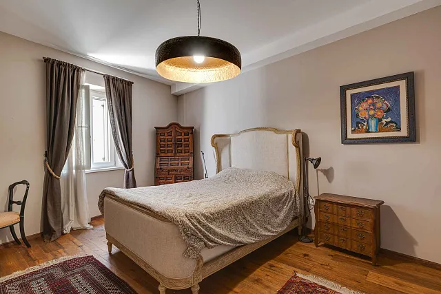 Charmante Maisonette-Wohnung im Herzen der Altstadt von Budva — photo 36
