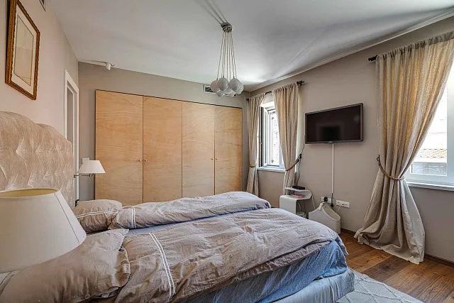 Charmante Maisonette-Wohnung im Herzen der Altstadt von Budva — photo 46