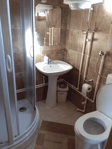 Hotel in Kolasin — photo 12