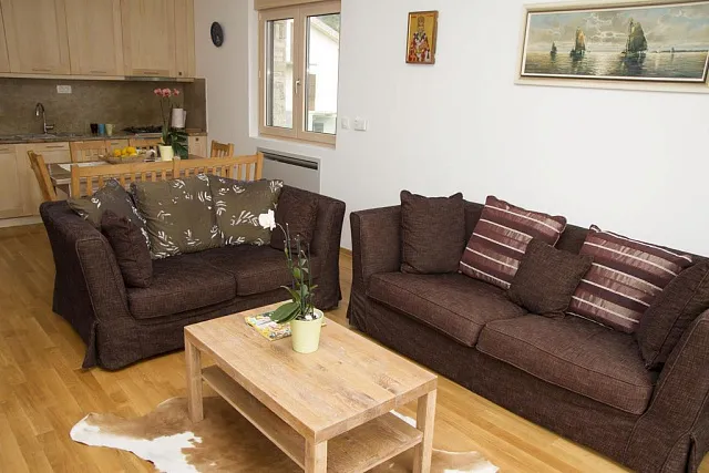 Minihotel in Sutomore — photo 7