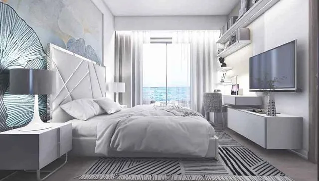 Studios und Apartments mit Meerblick in Canj — photo 4